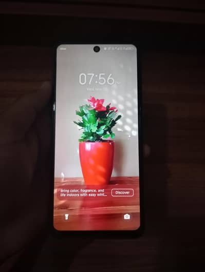 Tecno Spark 20 (8+8 Extended RAM) - 256GB - Like New - PTA Approved