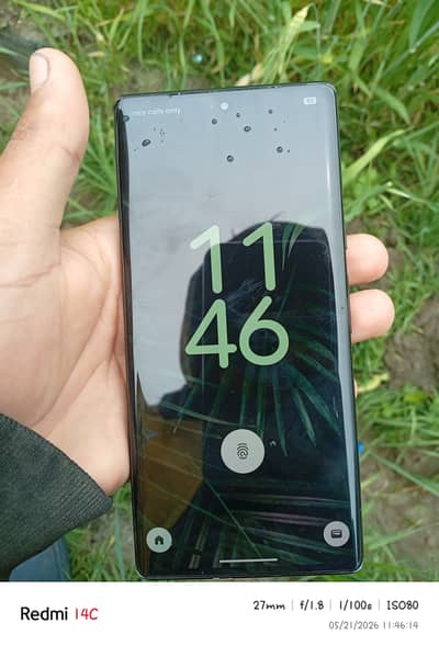 Google Pixel 6 Pro
