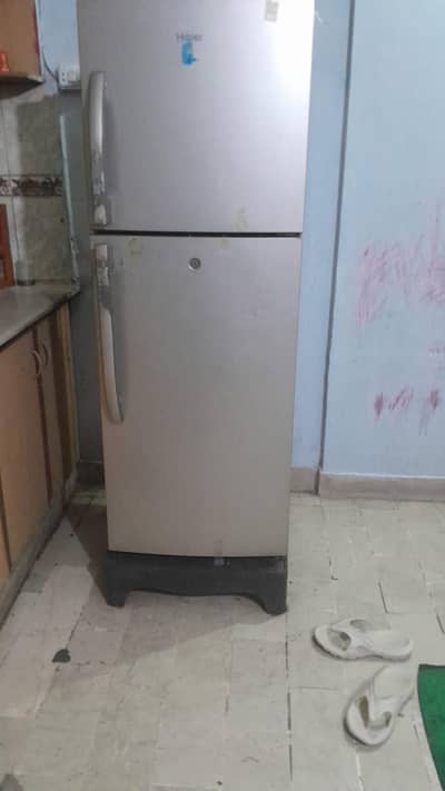 Haier refrigerator for Sale