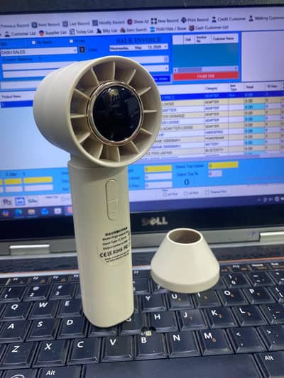 10/10 condition fans available