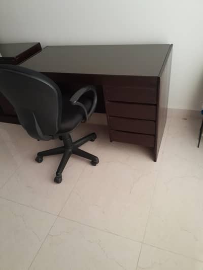 office table