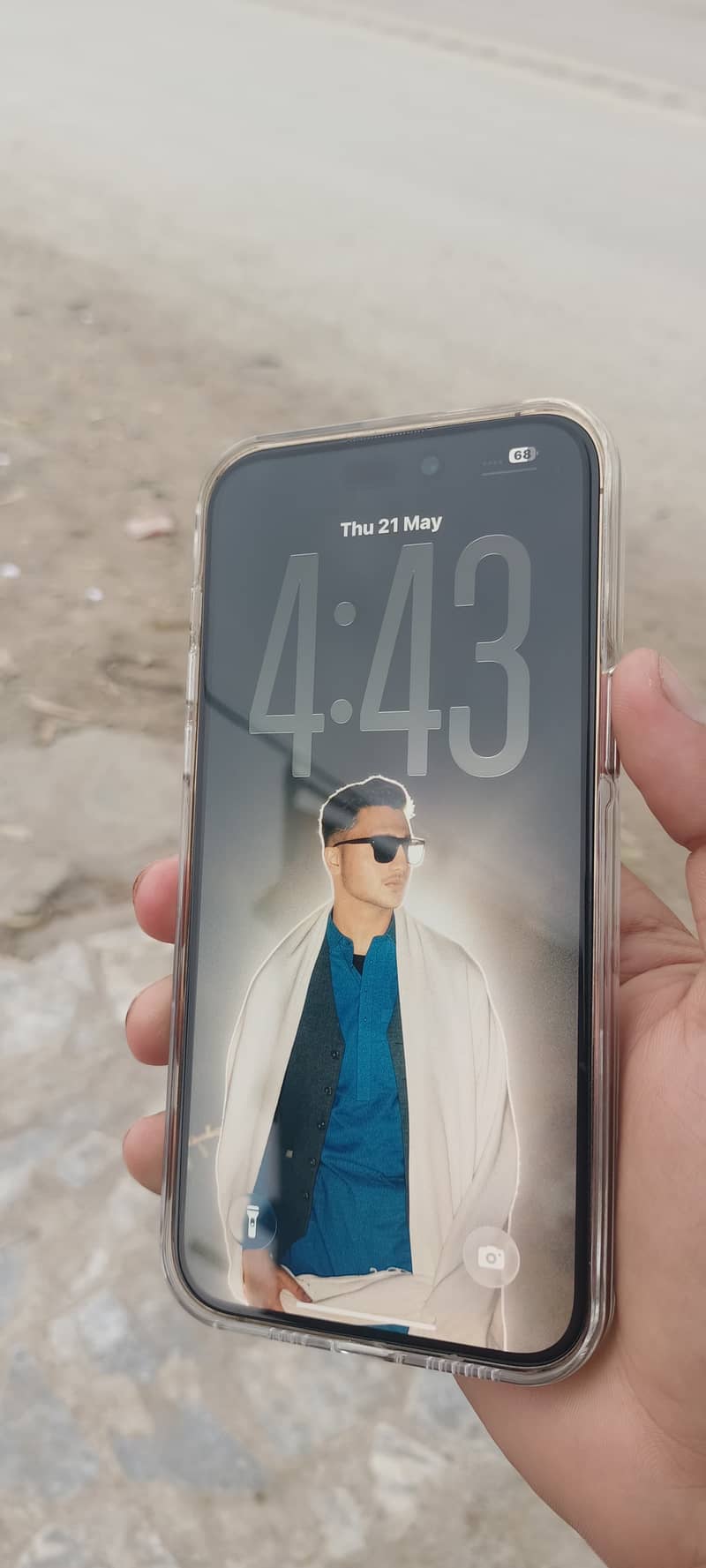iPhone 14 Pro Max 1