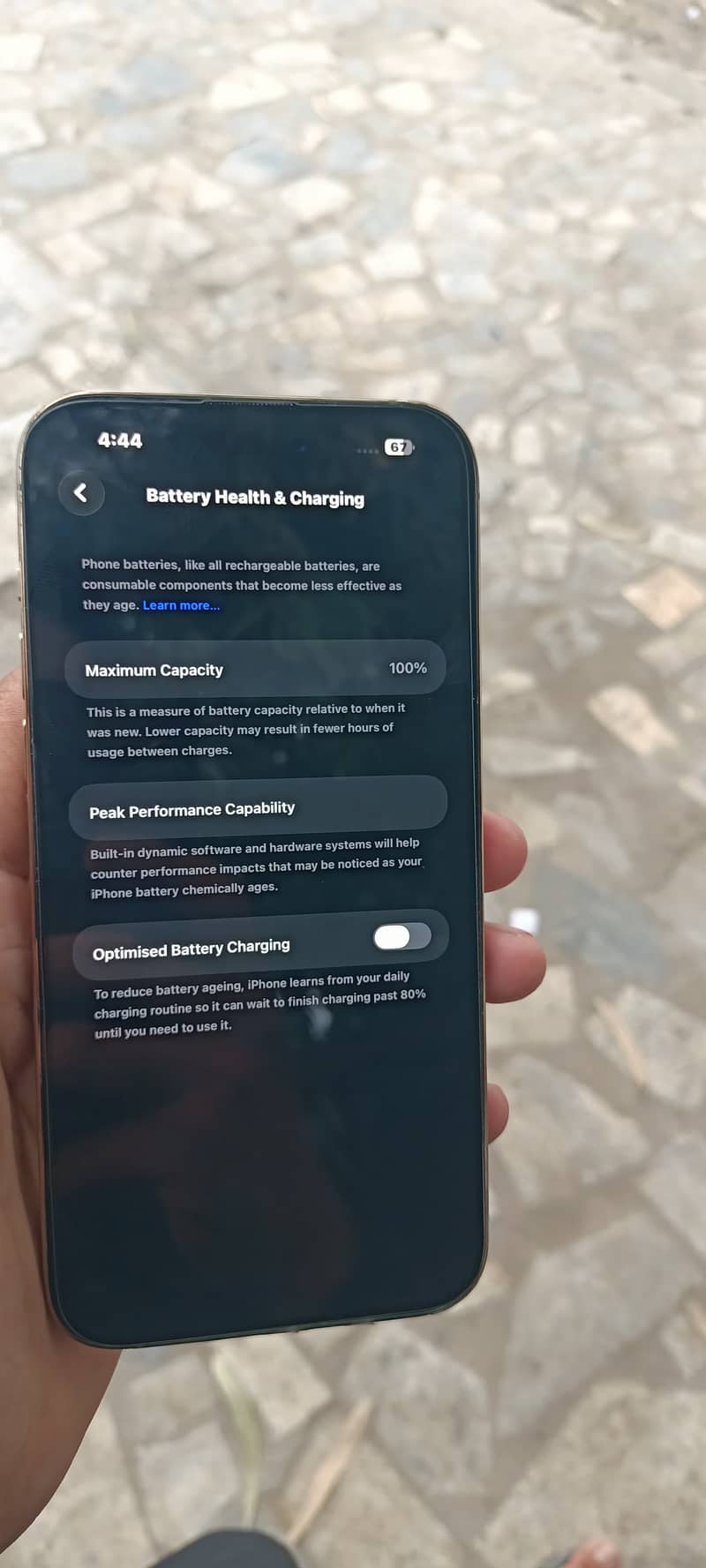 iPhone 14 Pro Max 10