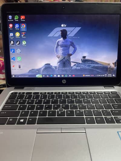 Hp elitbook 820 g3 for sale