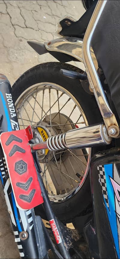 125 good condition