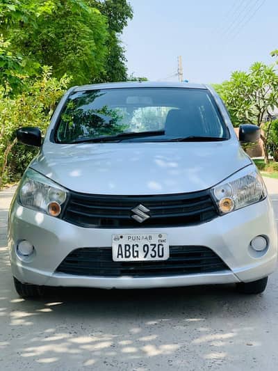 Suzuki cults vxr 03007863892