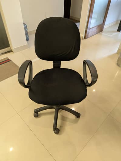 Office Chairs / Computer Chairs on Wheels
