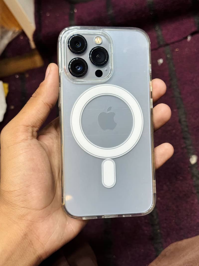Iphone 13 pro 0