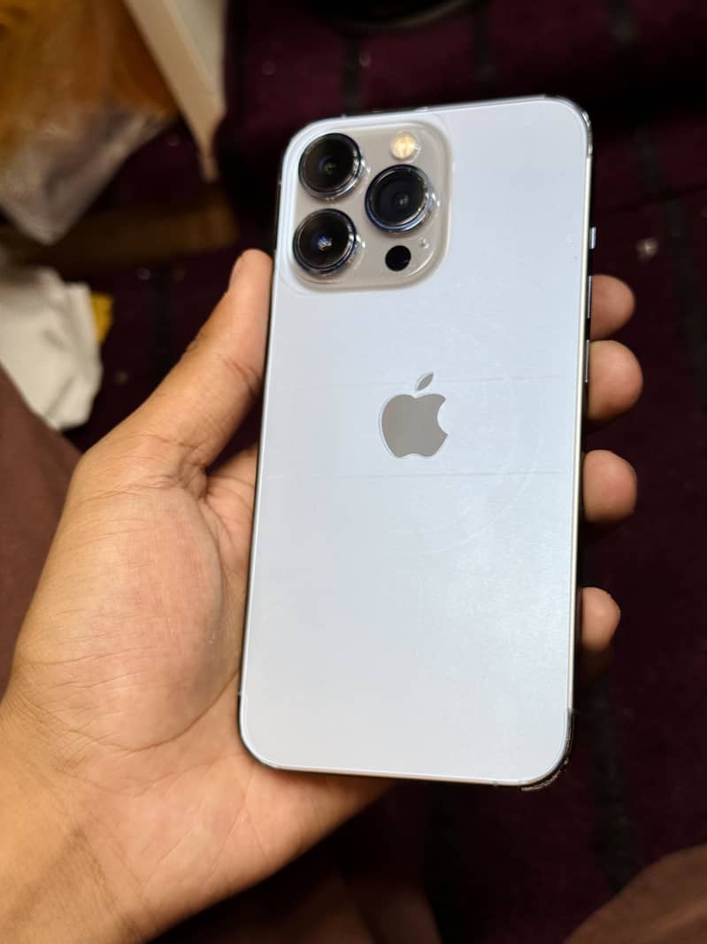 Iphone 13 pro 1