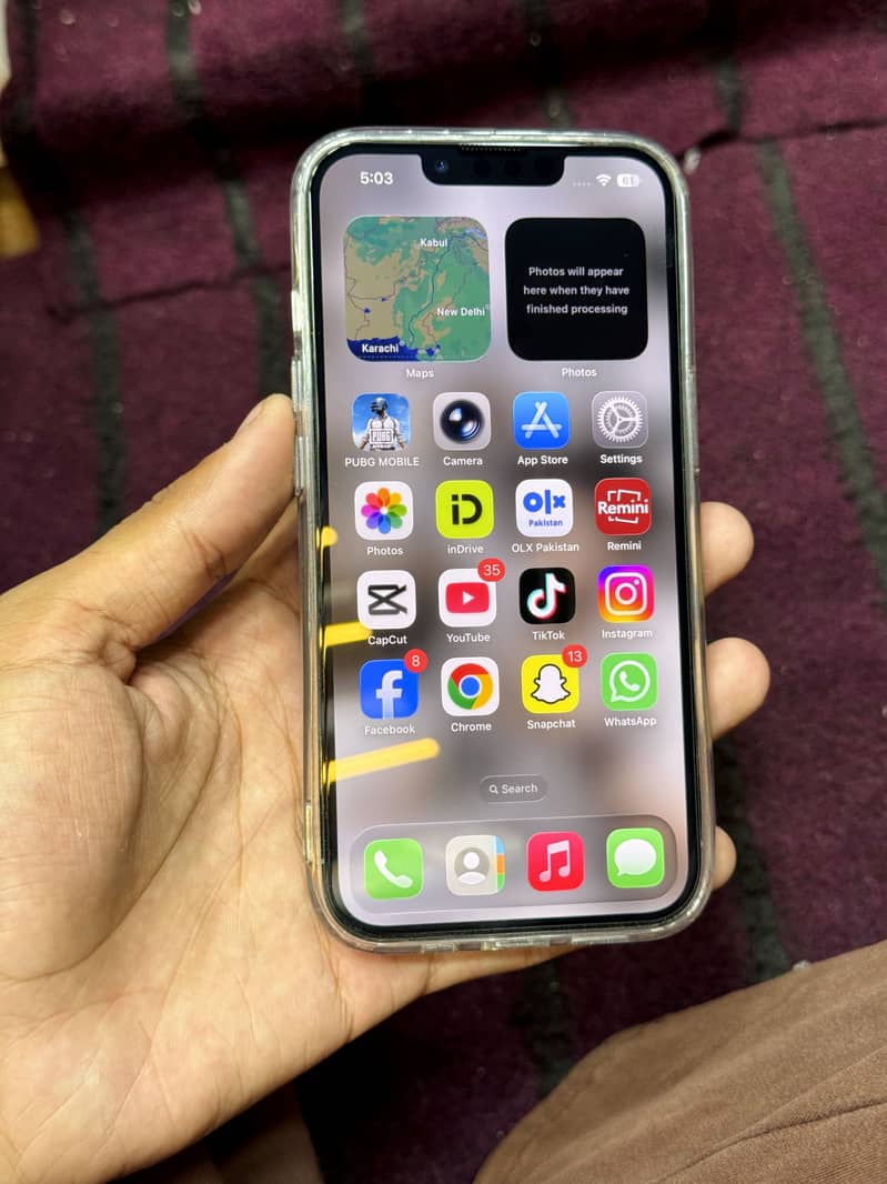 Iphone 13 pro 2