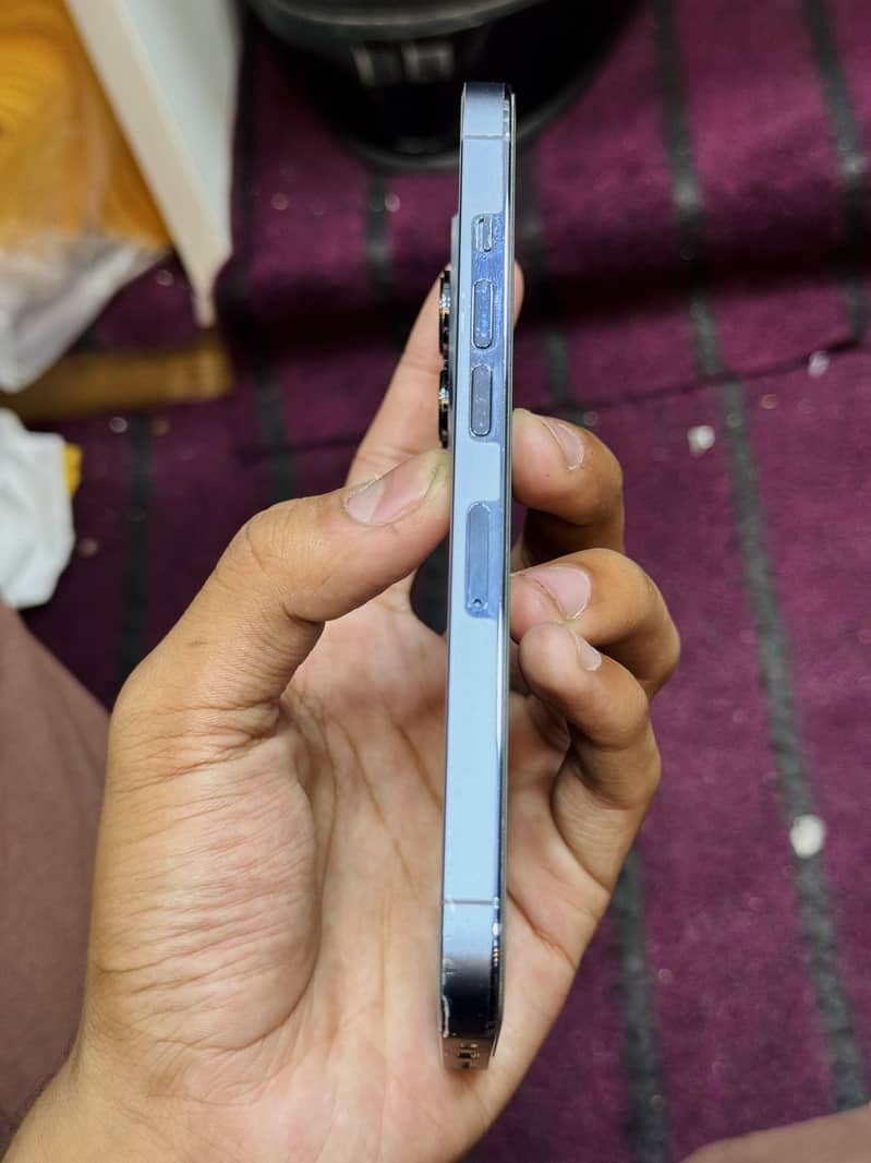 Iphone 13 pro 3