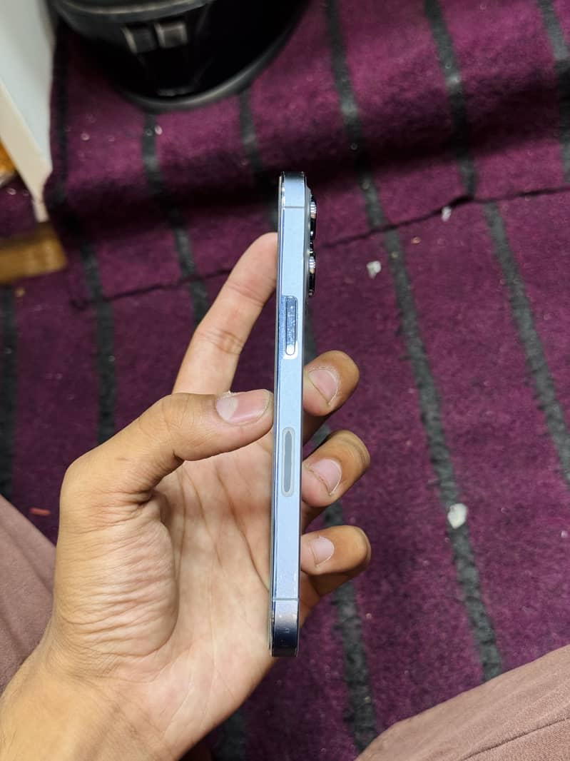 Iphone 13 pro 4