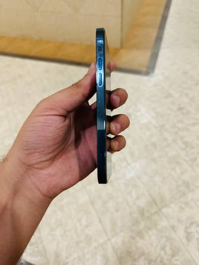 Iphone 12 pro pta 128