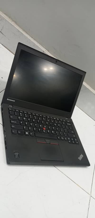 Fast 5th gen Laptop 