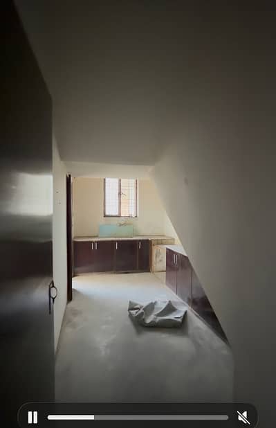 10 Marla Mid Portion For rent in Marghzar Colony 0323.4432274