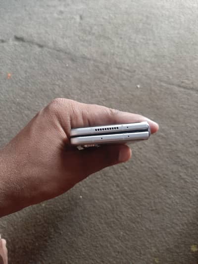 Samsung z fold 3 official approve