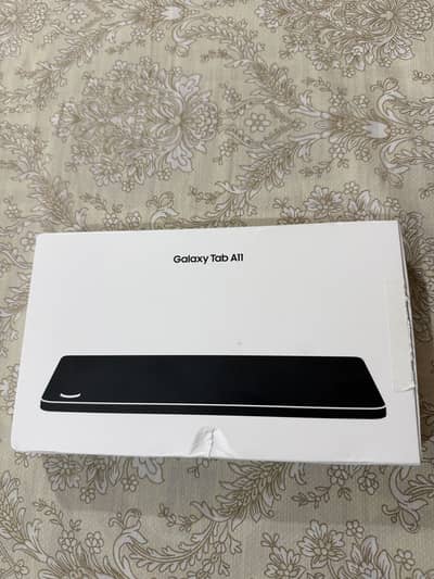 Samsung Tablet A11