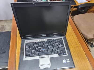 Dell D830 Laptop Core2Due