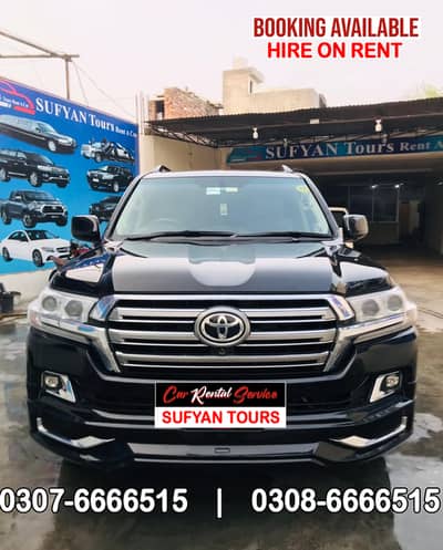 Rent A Car COMPANY / CAR RENTAL SERVICES, PRADO, LIMOUSINE, AUDI A6