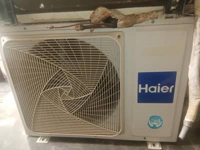 good condition
