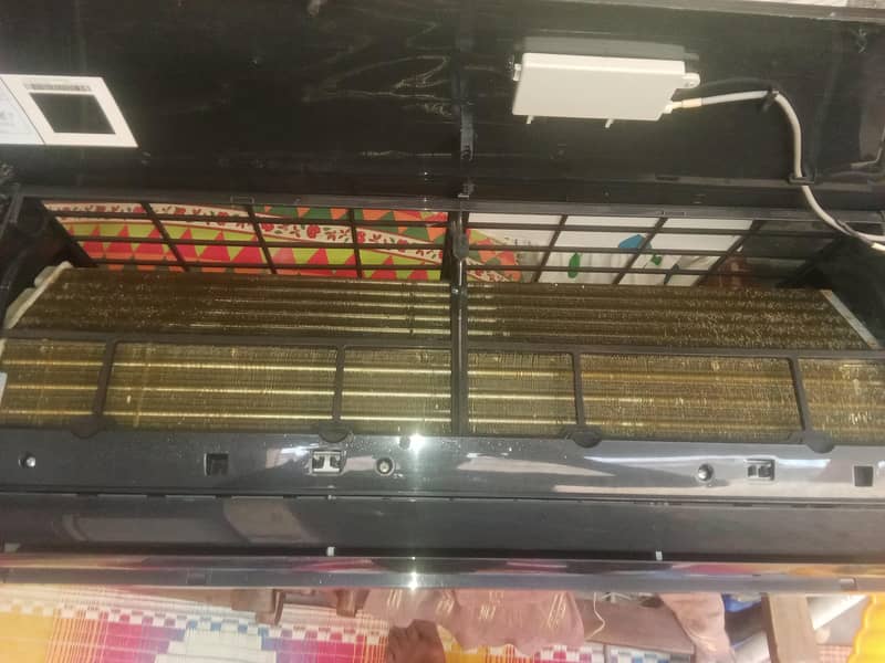 good condition 2