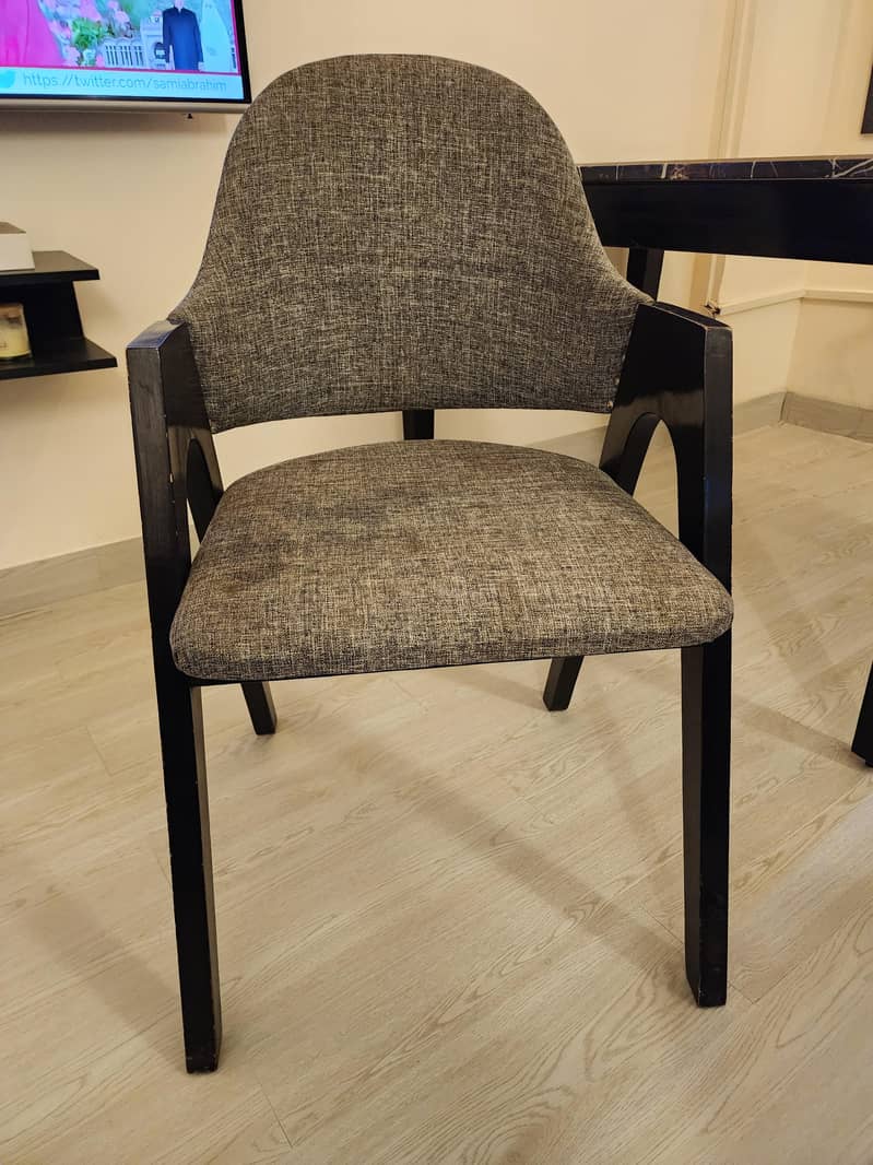 Dining Table 4 Seater 11