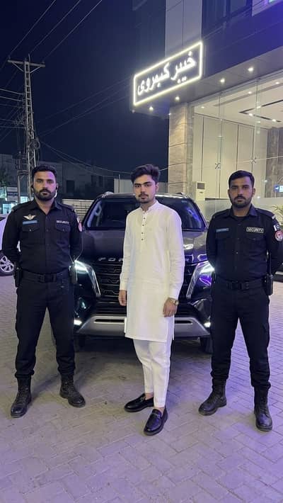 Abdul REHMAN