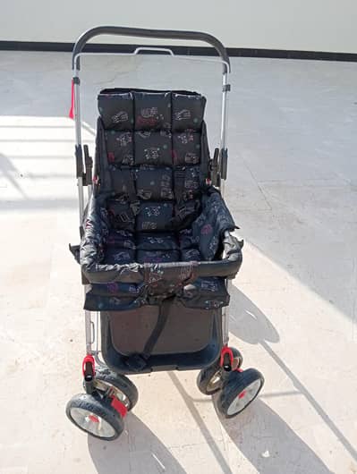 baby pram