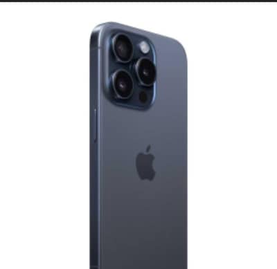 Iphone 15 pro max for sale