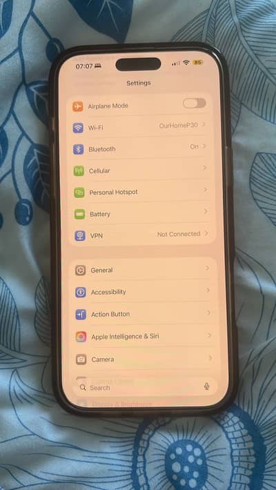 Apple iPhone 16 Pro Max 256gb