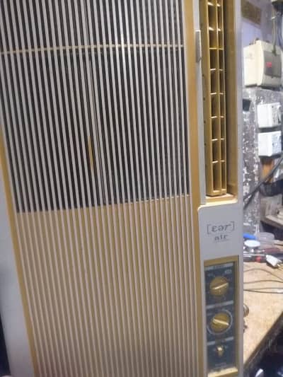 Cheelar A,C 110 VOLT
