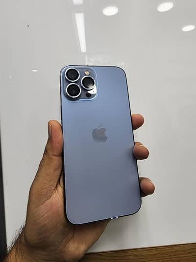 iphone 13 pro max 512 Approved