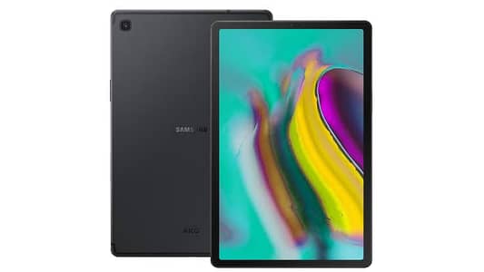 Samsung s5e tab