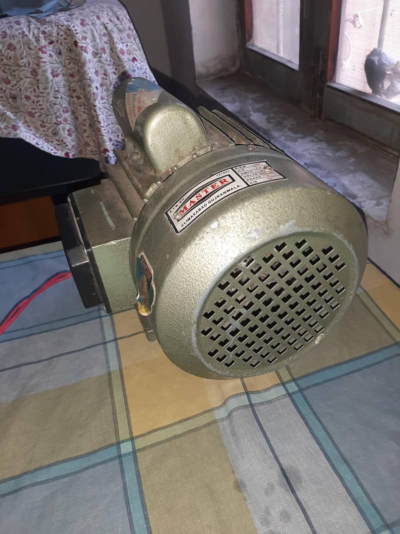 Water Pump 0