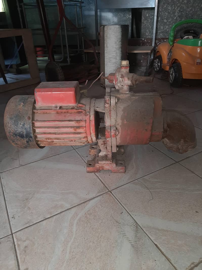 Water Pump 3