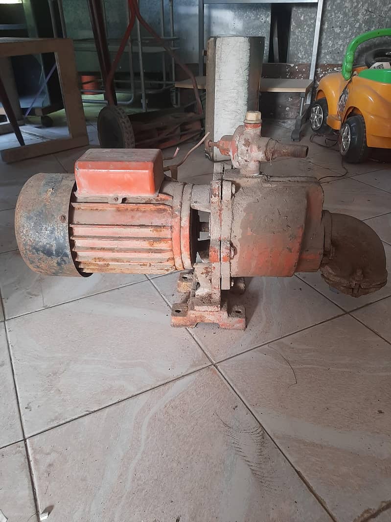 Water Pump 4