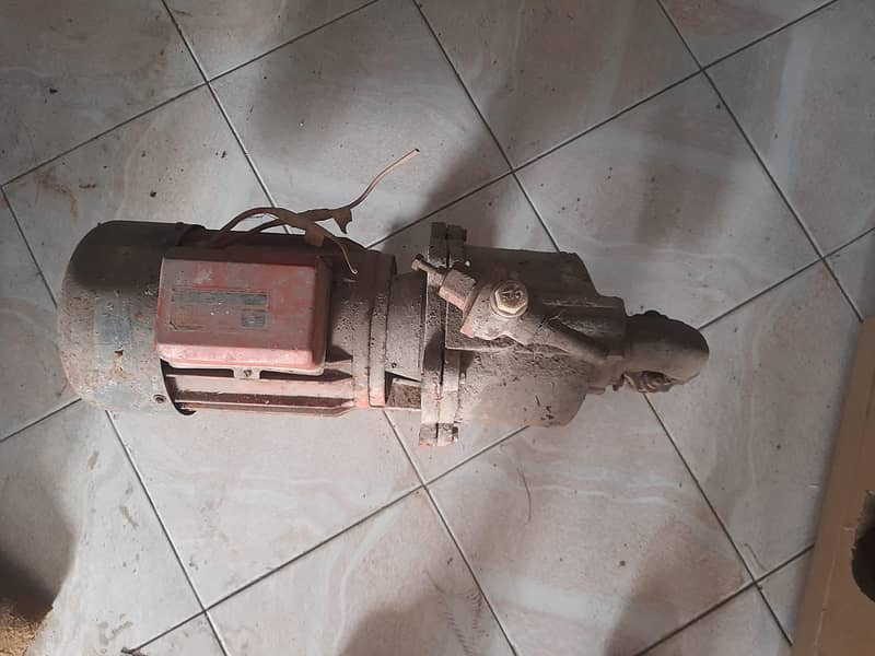 Water Pump 5