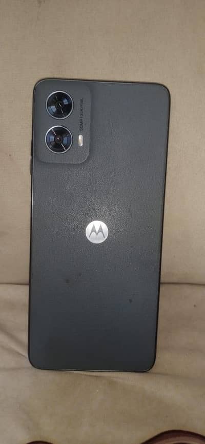 Motorola G 5g ,4+4 Ram ,128 Rom