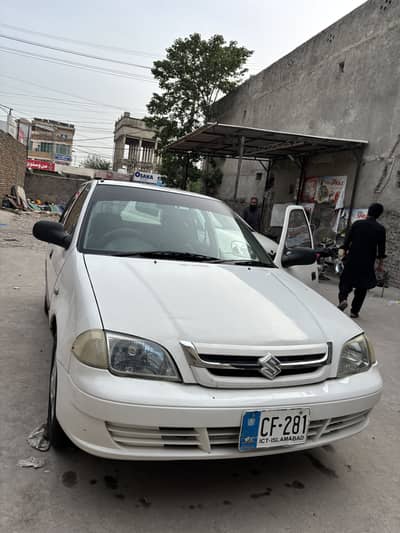 Cultus vxr euro2 for sale