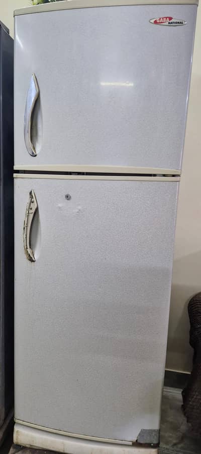 Gaba National Refrigerator For Sale