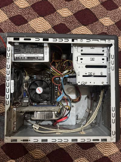 Gtx 1060 3 gb core i5 4th gen Gaming Pc