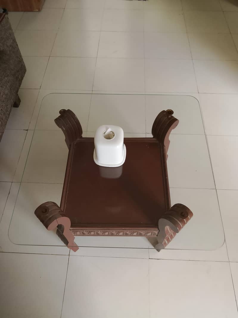 Coffee Table 0