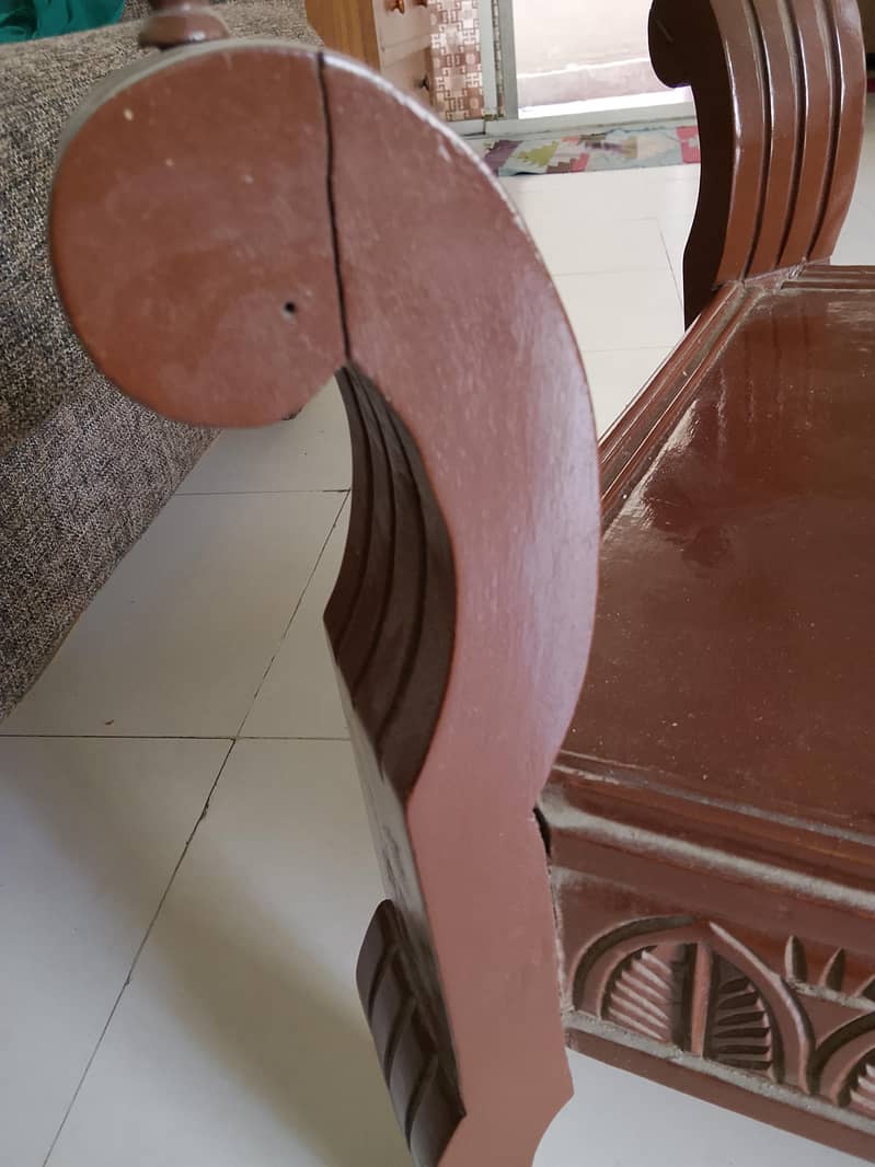 Coffee Table 1