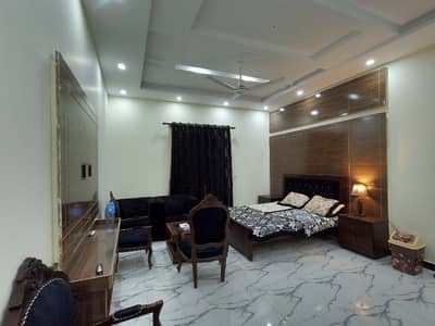 This Is Your Chance To Buy On Excellent Location Flat In Rafay Mall Rawalpindi