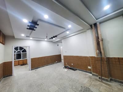 G-11/4 PHA C-Type 3rd Floor Flat For Rent