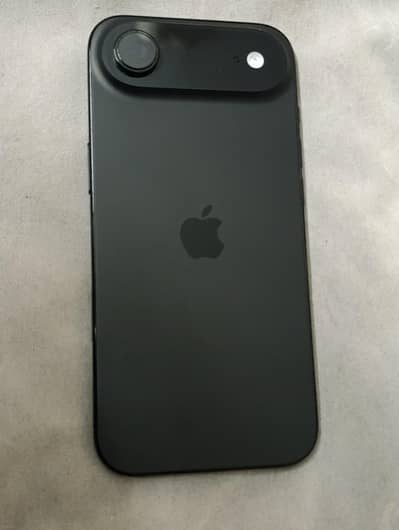 Iphone 17 Air Jv