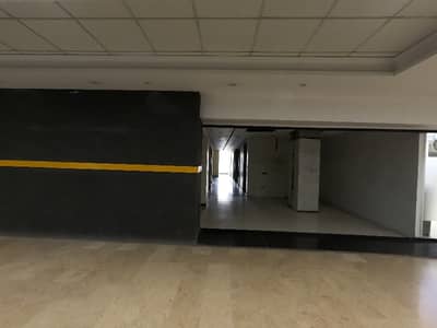 Centrally Located On Excellent Location Office Available In Rafay Mall For rent