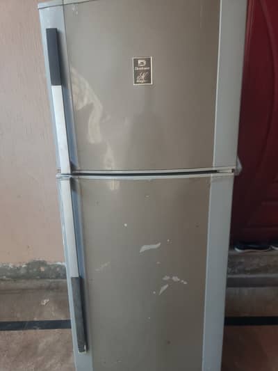 Dawlance fridge for sale