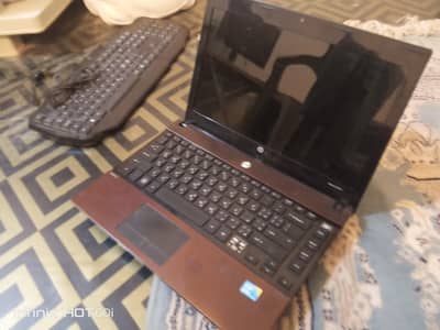HP ProBook 4310s | Repair/Parts Laptop | 2GB RAM | No HDD