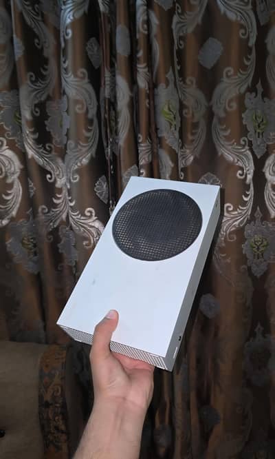 Xbox Series S 1.5TB Edition – Powerful Next Gen Gaming Console